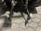 LS XJ25 hst tractor 4WD 18