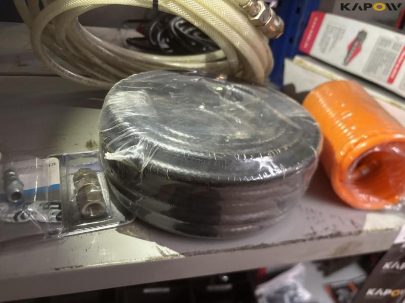 Air and plumbing parts 5