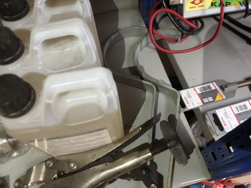 Air and plumbing parts 15