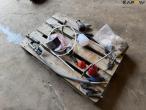 Air equipment 4
