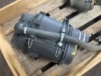 Air filter box for Valtra S-series 12