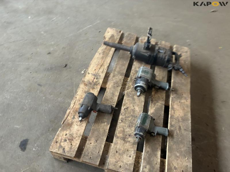 Air wrenches 2