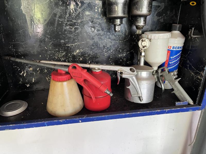 Air tools and accessories 6