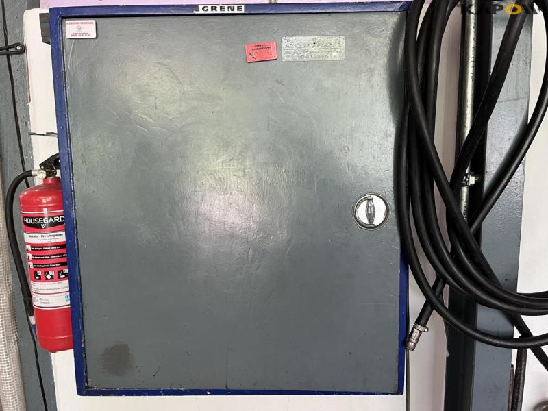 Air tools and accessories 13