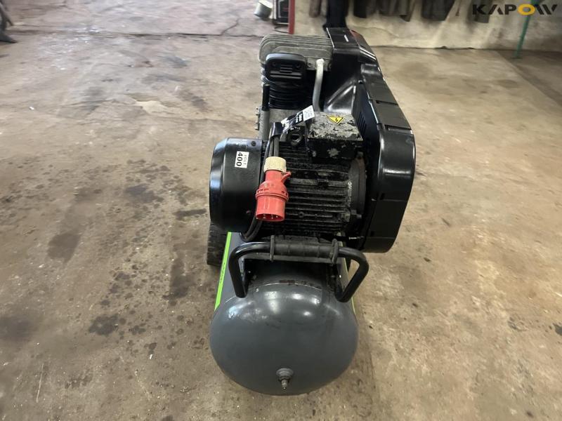 Luna 5.5/530 compressor 2