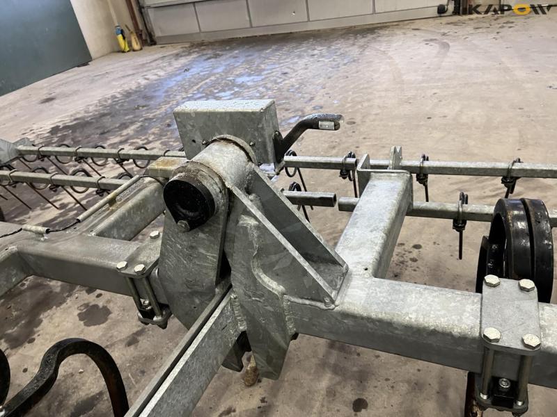 Lunde 4700HA Bioharrow 11