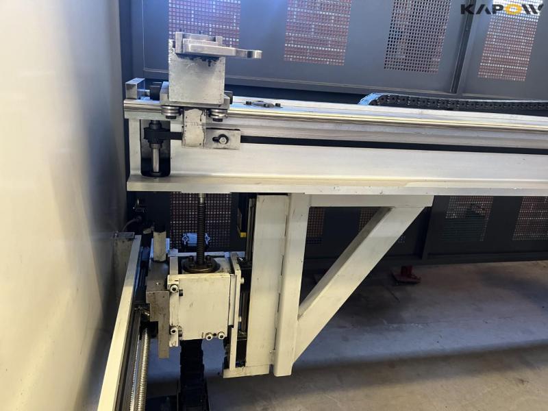 LVD PPEB 110/30 Hydraulic Edge Presses 22