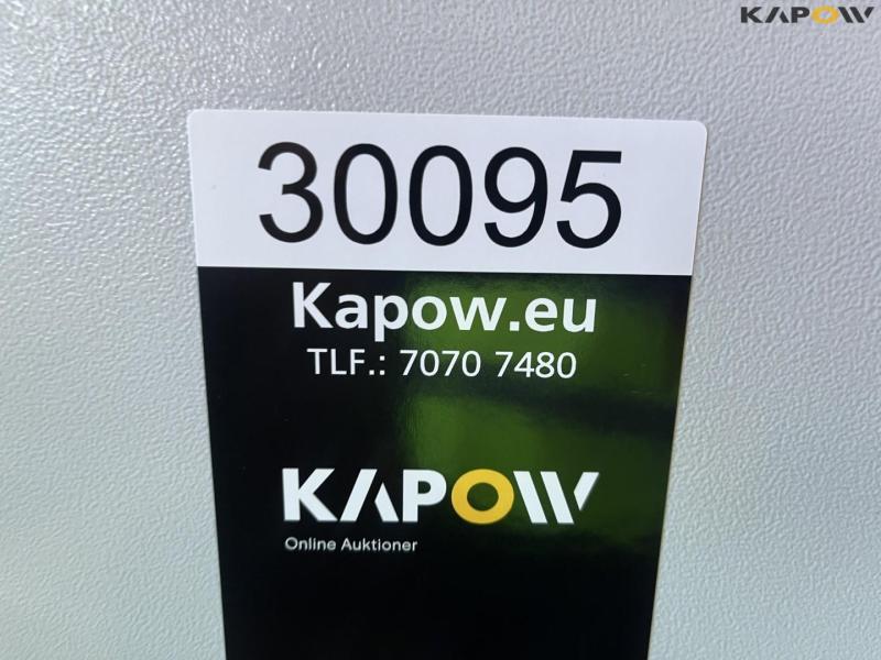 LVD PPEB 110/30 Hydraulic Edge Presses 51