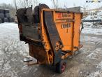 Lydersen Combi I feed truck 5