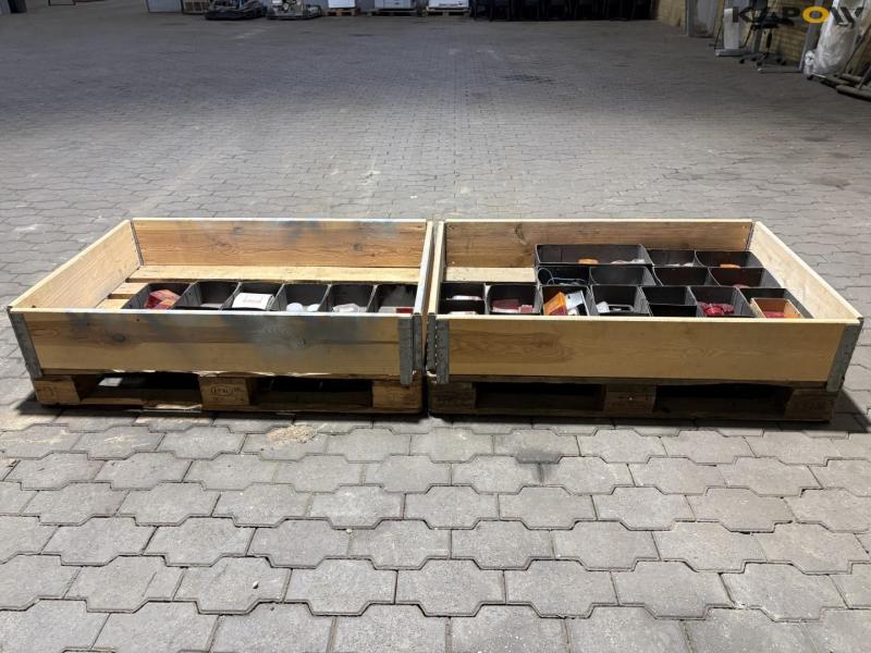 Lamp glass, Ermax, Hella and others 6