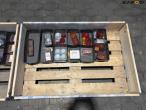 Lamp glass, Ermax, Hella and others 9