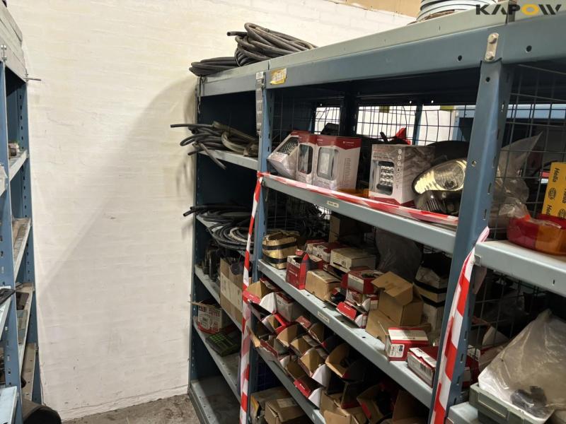 Lights and electrical items 1