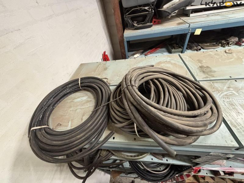 Lights and electrical items 2