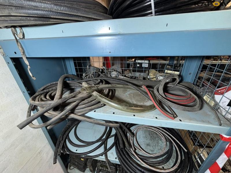 Lights and electrical items 6