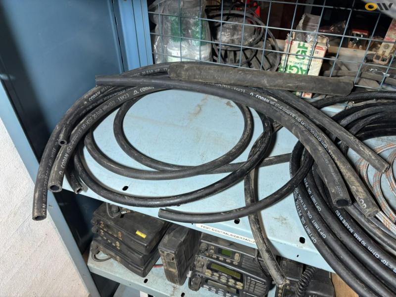 Lights and electrical items 12