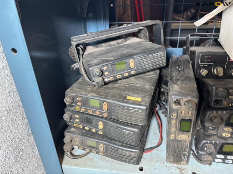 Lights and electrical items 14