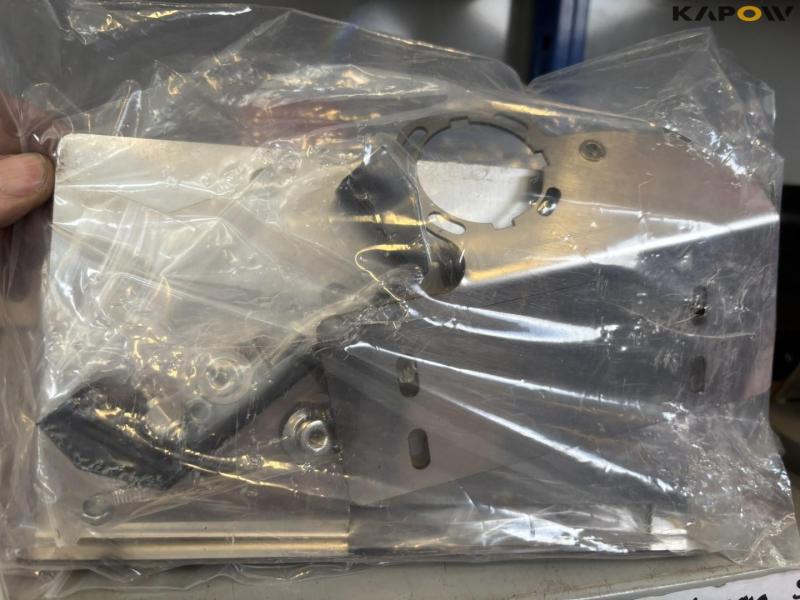 Lights and equipment 11