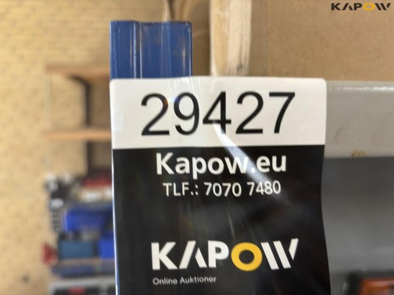 Lights and equipment 24