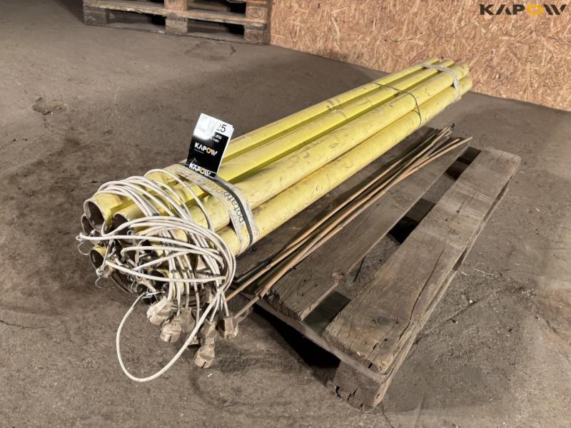 Light for germination 1