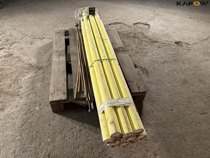 Light for germination 6