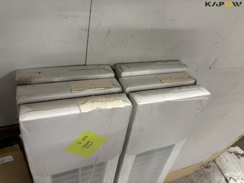Fluorescent tubes and lamps 15