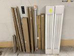 Fluorescent tubes and lamps 1