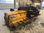 Müthing 330 Heck flail mower 3