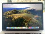 MacBook Pro 15,1 4