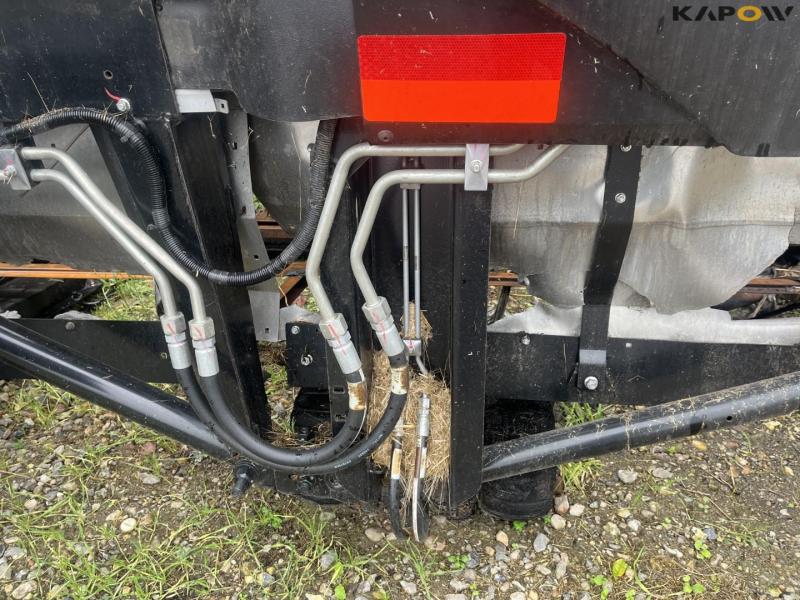 Macdon FD245 header 13