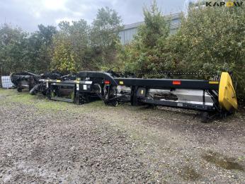 Macdon FD245 header