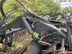 Macdon FD245 header 26