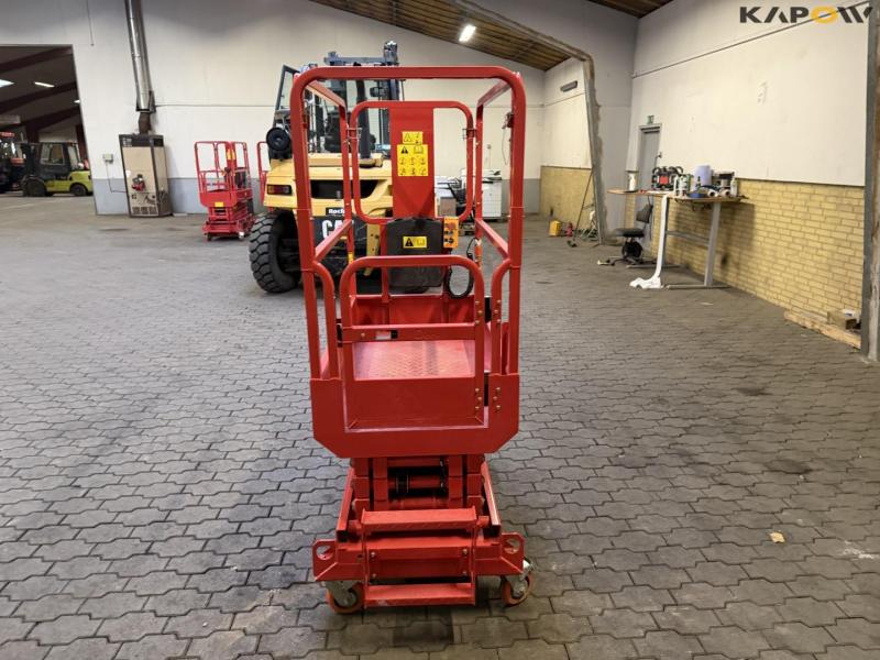Magni ES0607M scissor lift 6