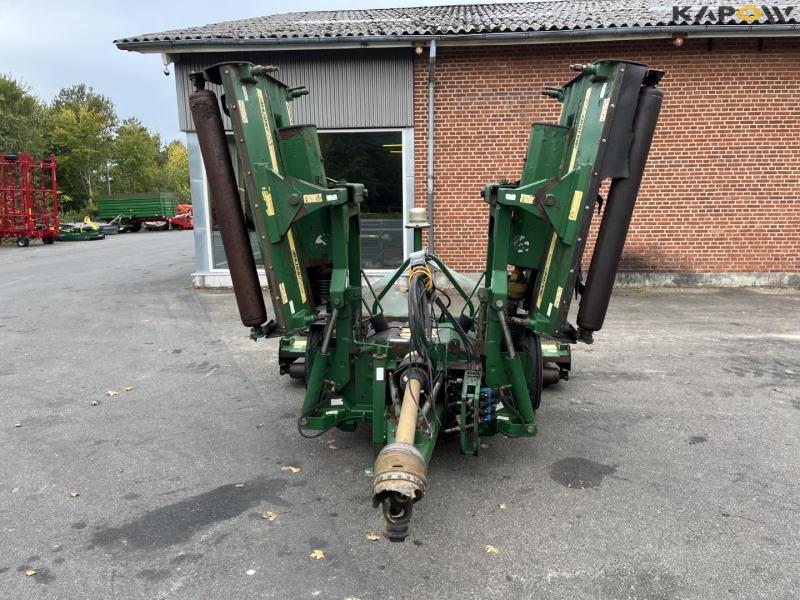 Major TDR 16000 mower 2