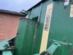 Major TDR 16000 mower 15