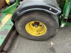 Major TDR 16000 mower 20