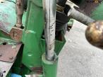Major TDR 16000 mower 30