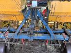 Corn seeder - 4 rows. 9