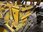 Corn seeder - 4 rows. 28