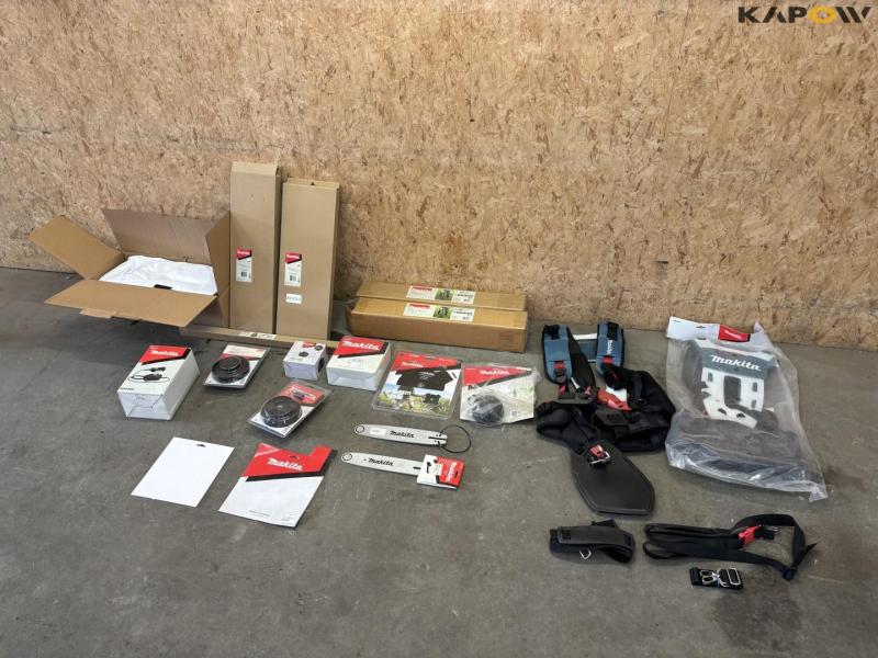 Makita parts - new 1