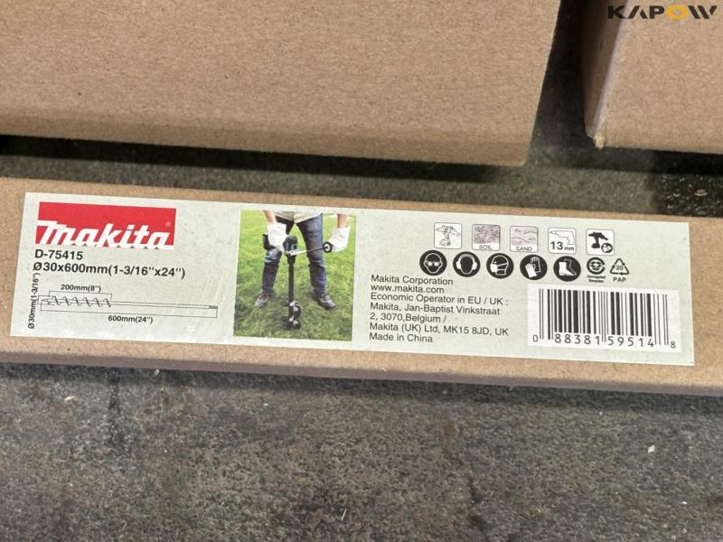 Makita parts - new 26