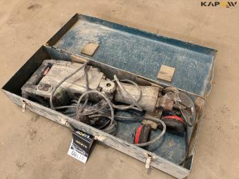 Makita electric hammer