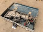 Makita electric hammer 1
