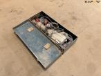 Makita electric hammer 3