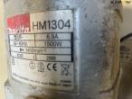 Makita electric hammer 4