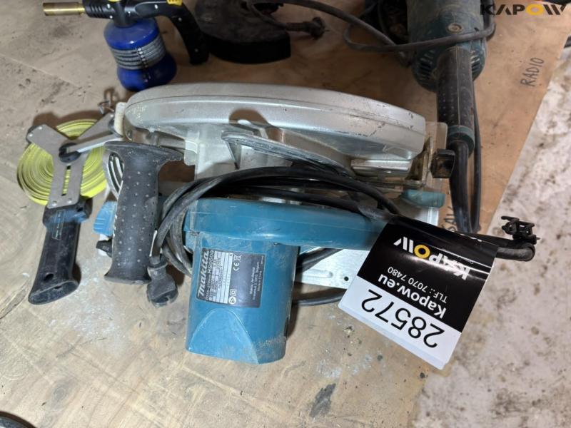 Makita power tools 14