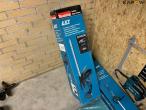 Makita Electric Garden Tools - New 2