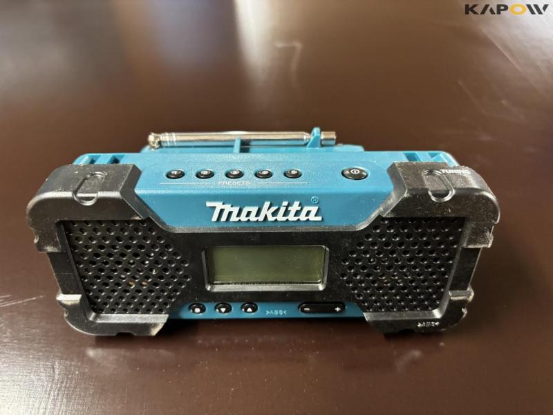 MAKITA Electric tool - new 5