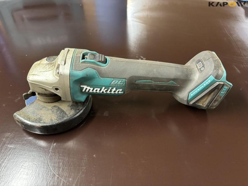 Makita power tools 6