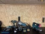 Makita power tools 11