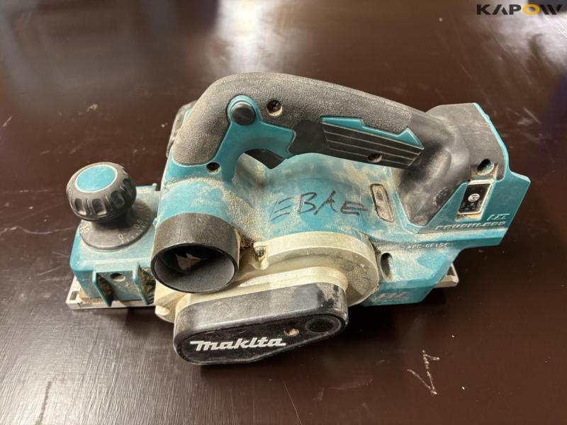Makita power tools 4
